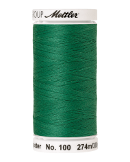 Fil à coudre SERALON 274 m – gamme Verts universel