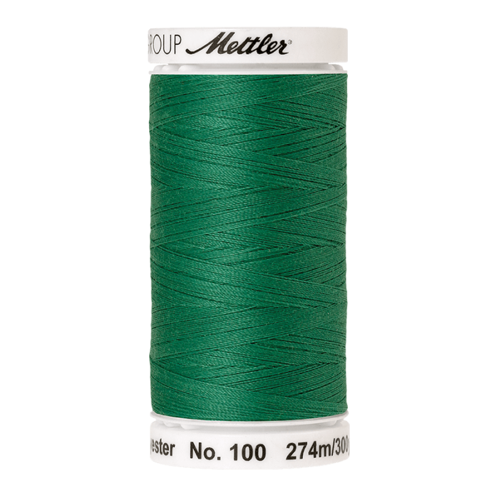 Fil à coudre SERALON 274 m – gamme Verts universel