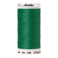 Fil à coudre SERALON 274 m – gamme Verts universel