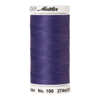 Fil à coudre SERALON 274 m – gamme Violets universel