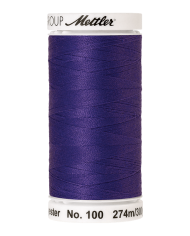 Fil à coudre SERALON 274 m – gamme Violets universel