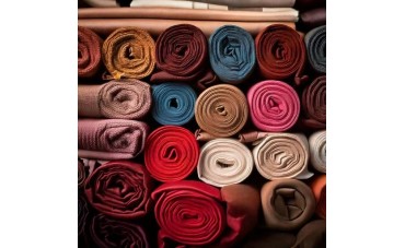 Guide ultime pour choisir le tissu parfait pour vos vêtements Guide ultime pour choisir le tissu parfait pour vos vêtements