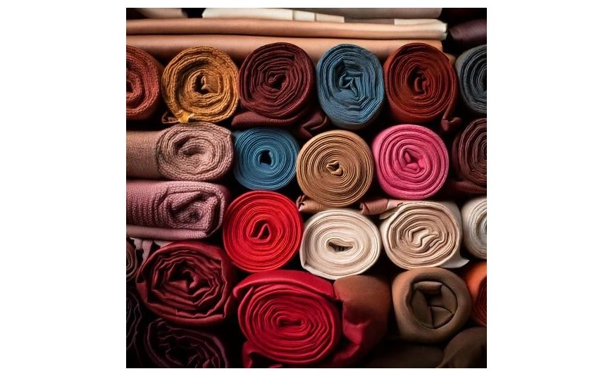 Guide ultime pour choisir le tissu parfait pour vos vêtements Guide ultime pour choisir le tissu parfait pour vos vêtements