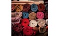 Guide ultime pour choisir le tissu parfait pour vos vêtements Guide ultime pour choisir le tissu parfait pour vos vêtements